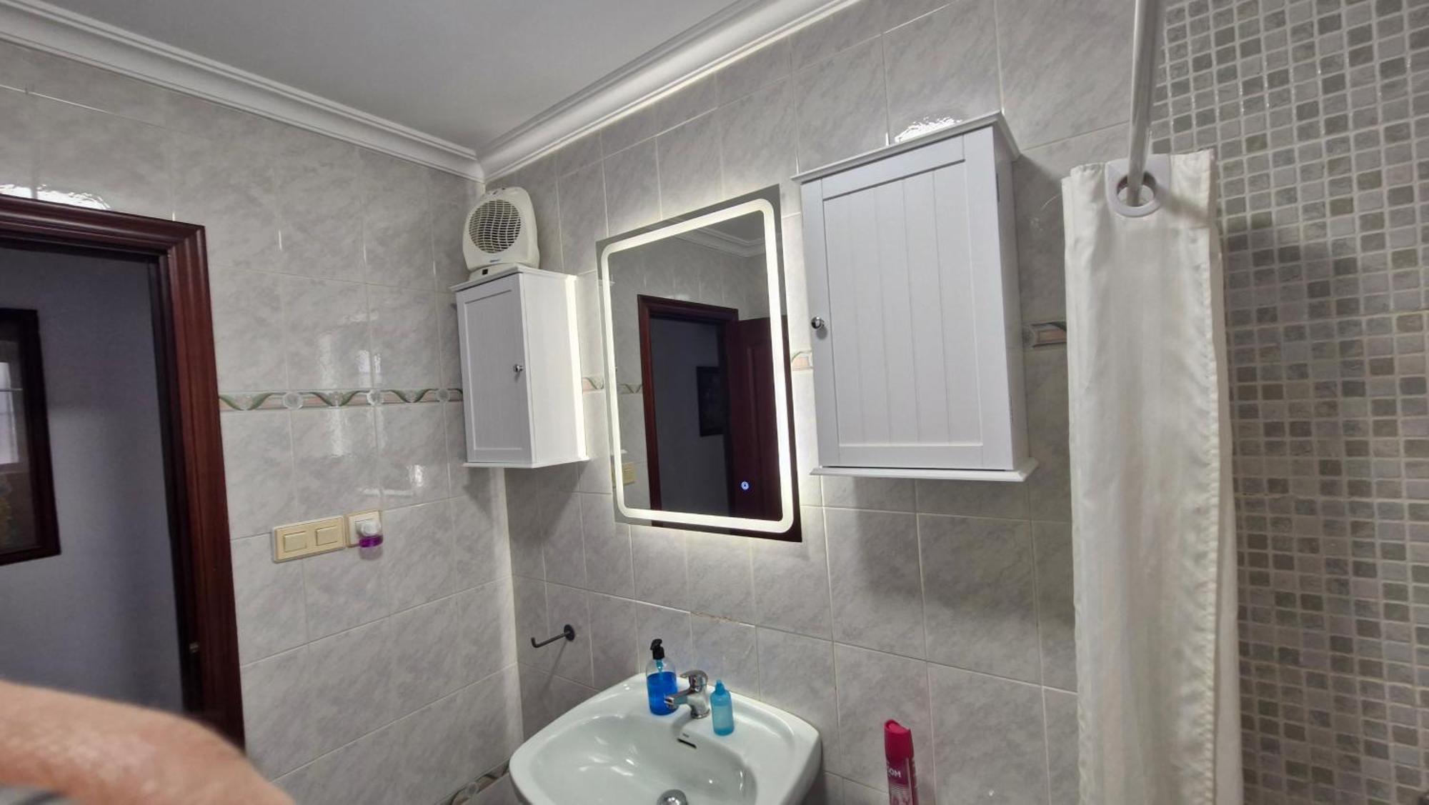 A 50 Metros De La Playa Apartment Cadiz Exterior photo